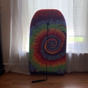 Bought it and never used it.